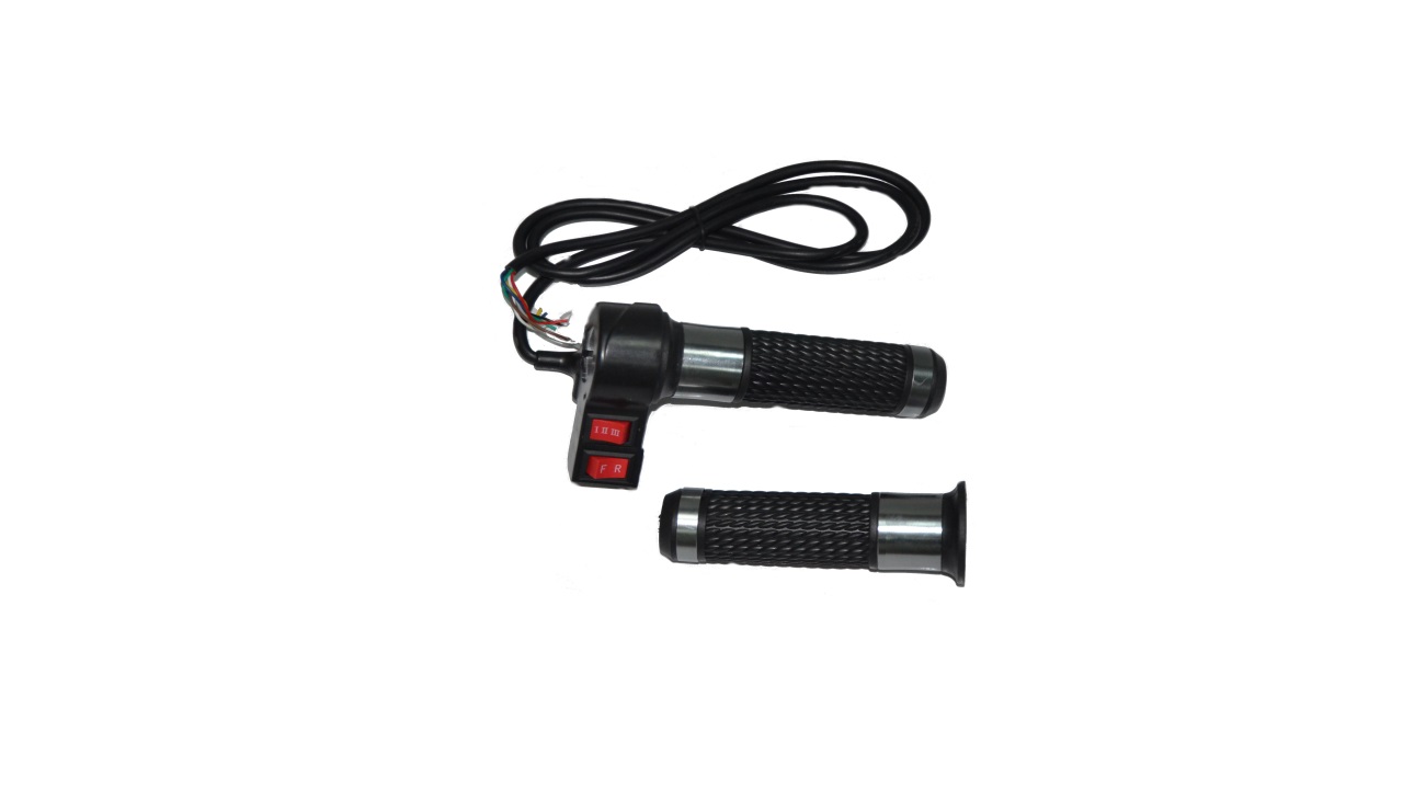 GAZ BORUSU TAKIM (THREEGO)